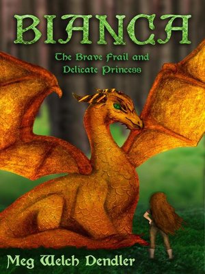 cover image of Bianca